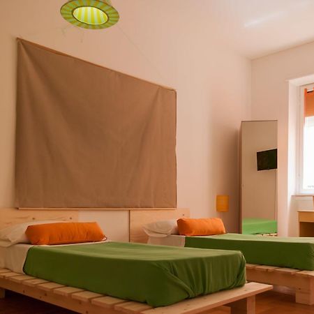 Innperfect Room Duomo Milano Ngoại thất bức ảnh