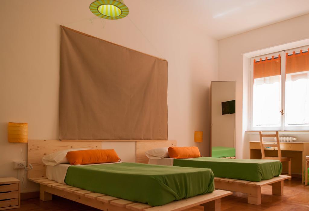 Innperfect Room Duomo Milano Ngoại thất bức ảnh