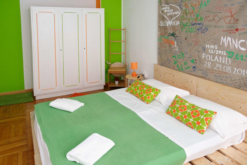 Innperfect Room Duomo Milano Ngoại thất bức ảnh