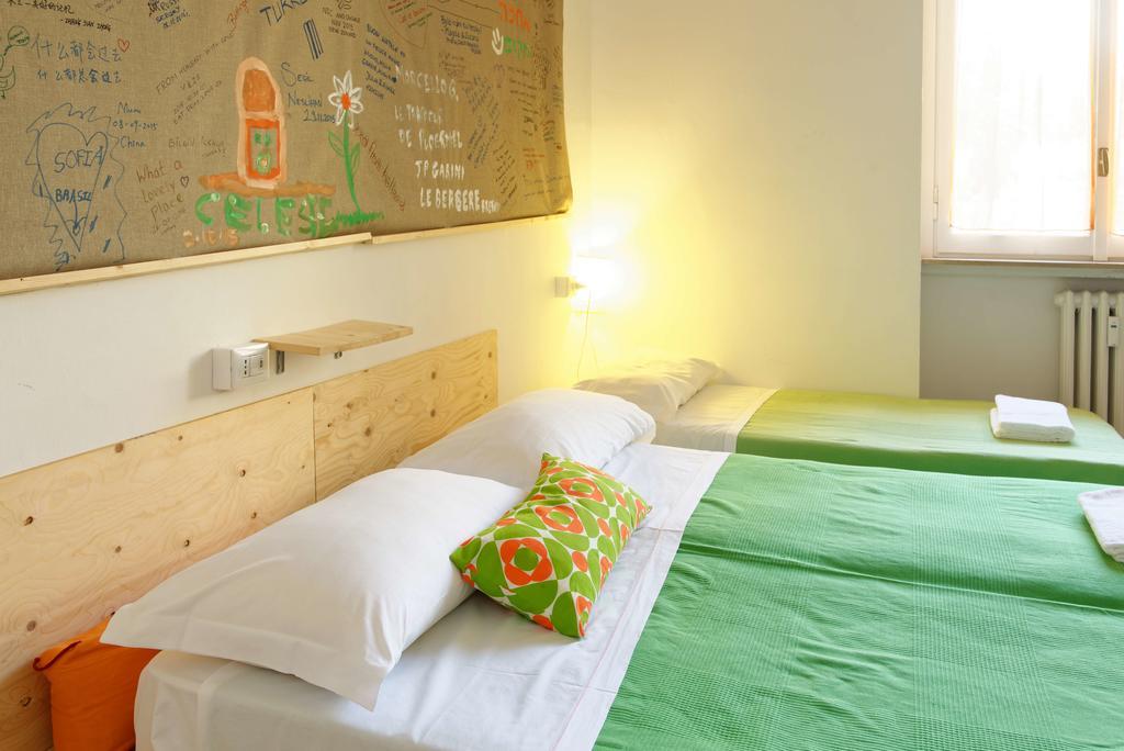 Innperfect Room Duomo Milano Ngoại thất bức ảnh