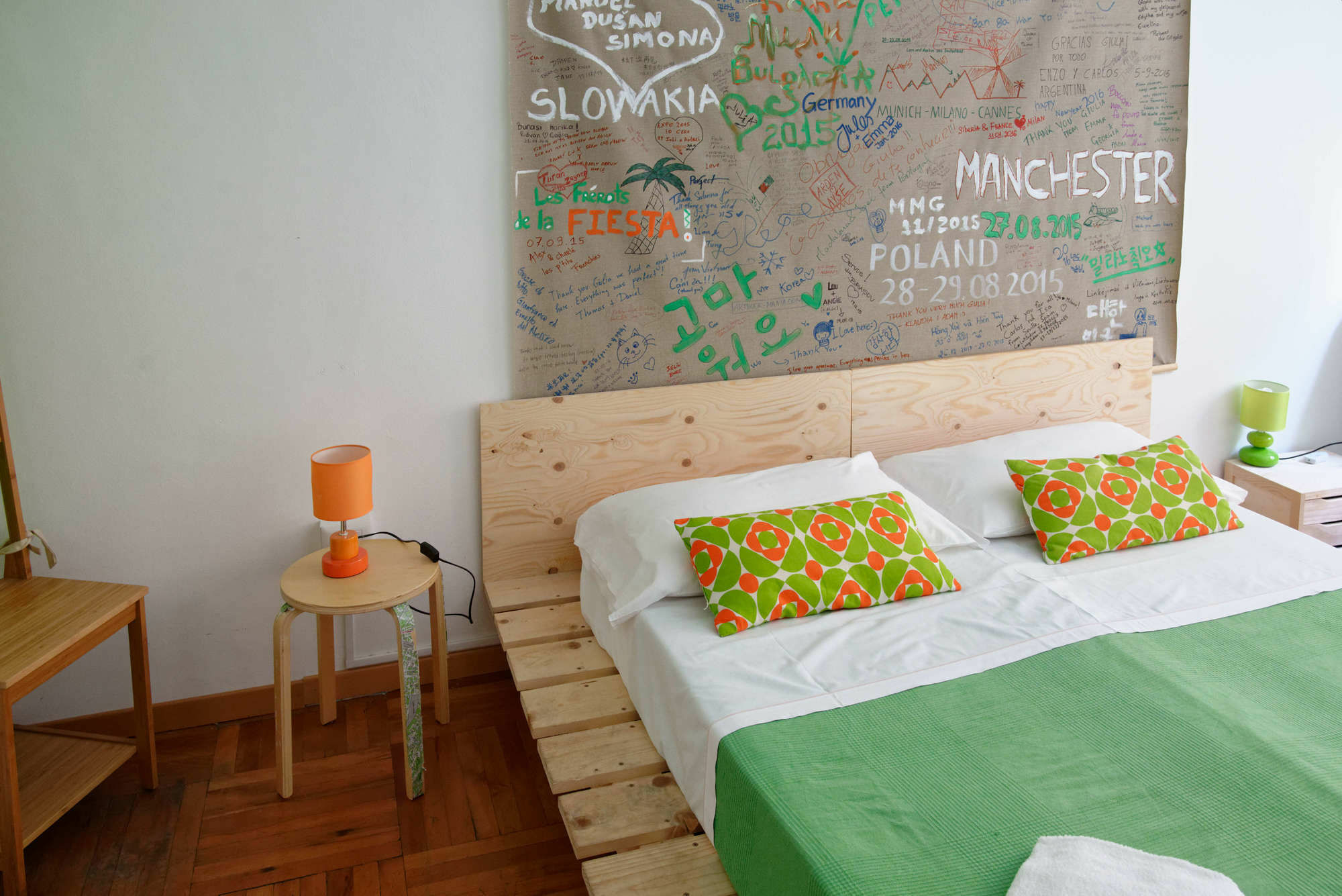 Innperfect Room Duomo Milano Ngoại thất bức ảnh