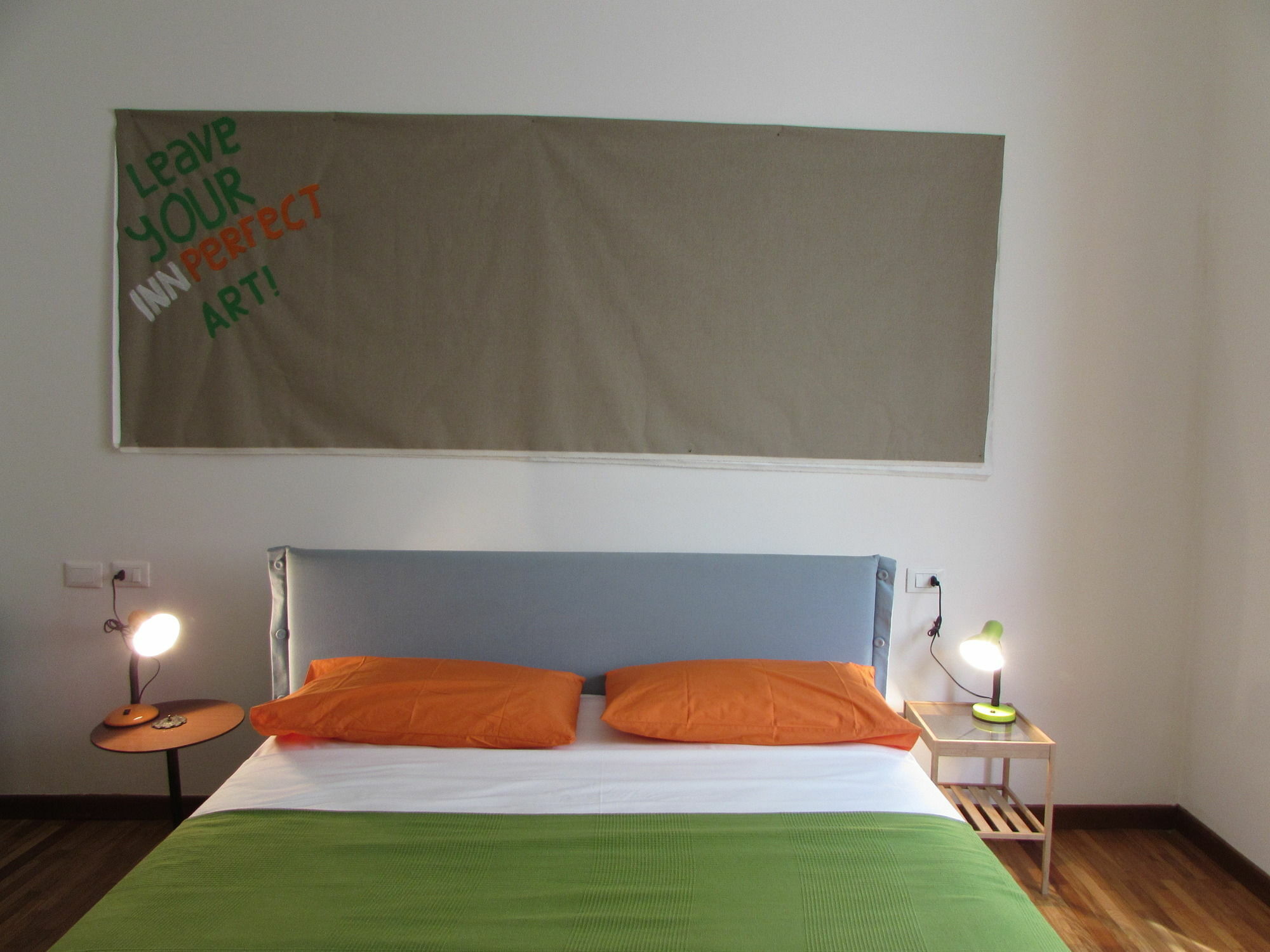 Innperfect Room Duomo Milano Ngoại thất bức ảnh